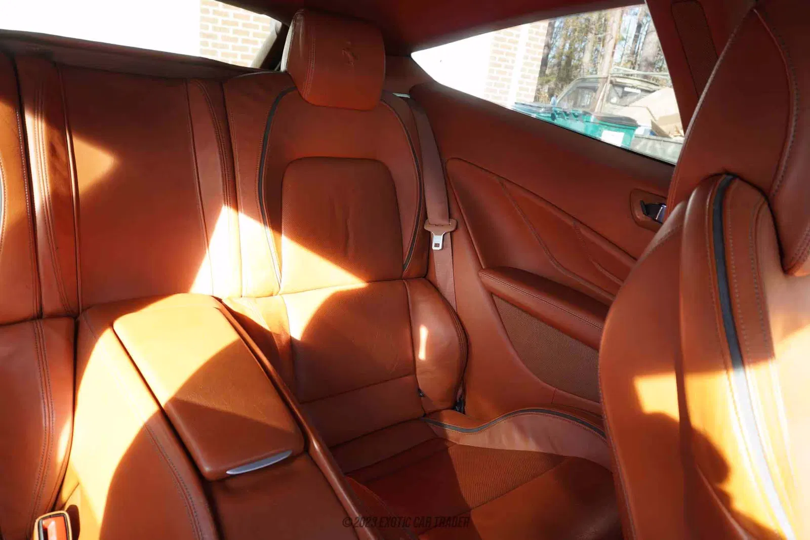 2012 Ferrari FF