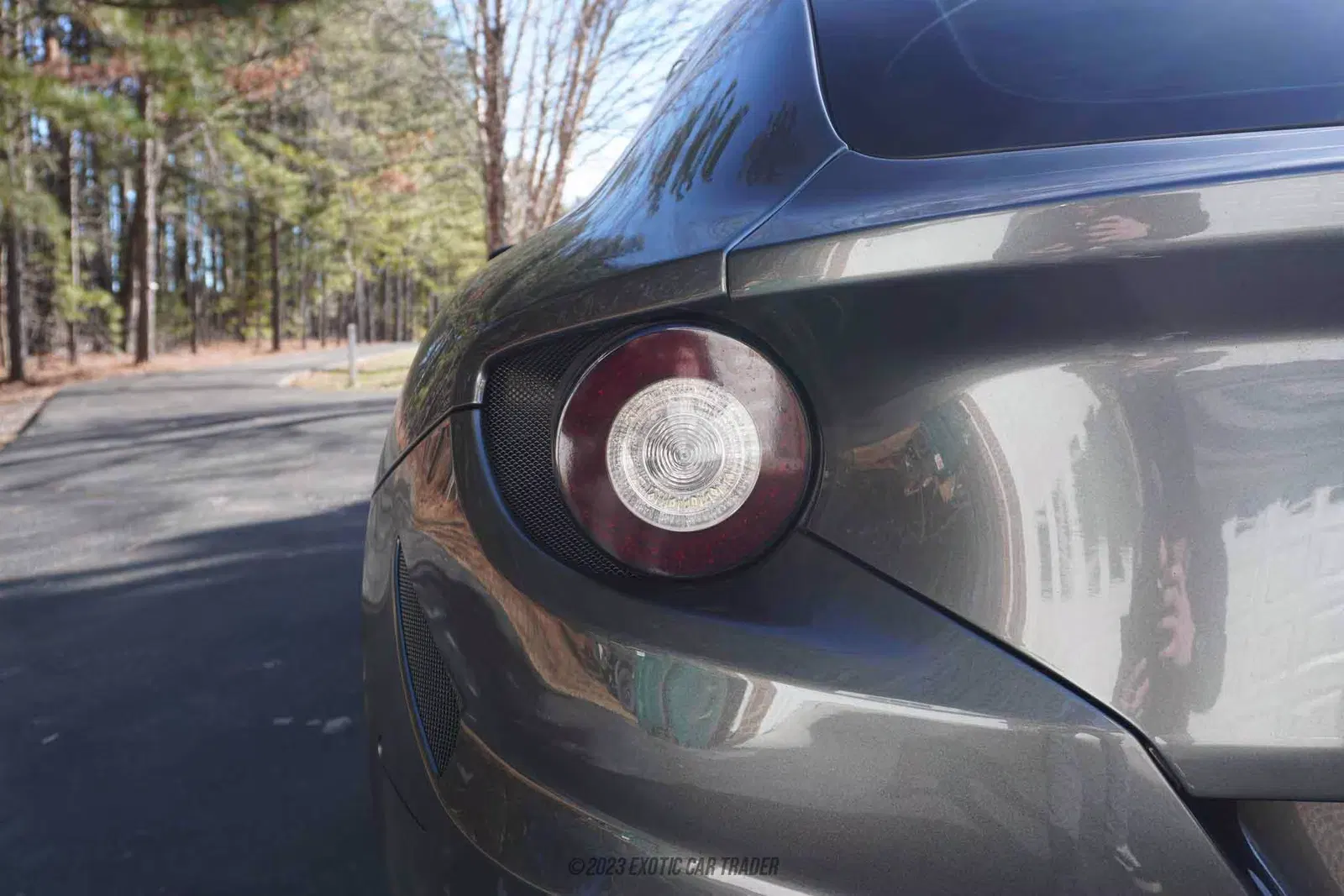 2012 Ferrari FF