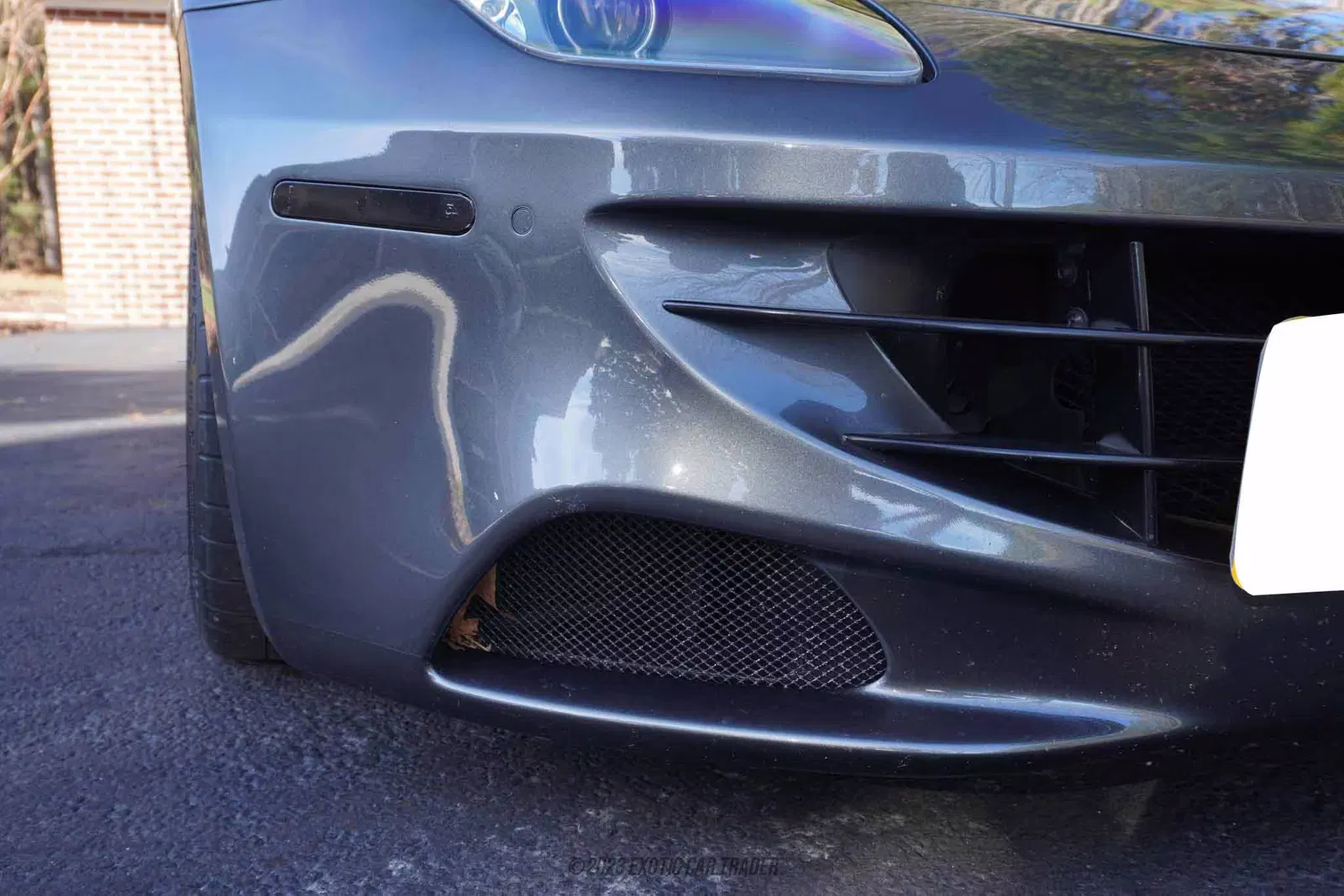 2012 Ferrari FF