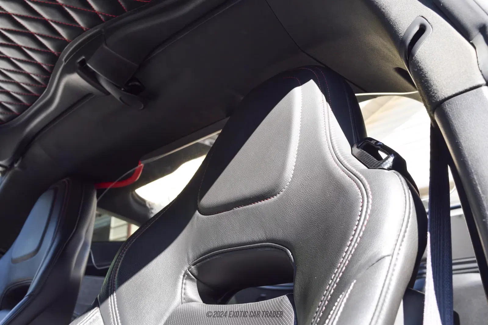 2017 Chevrolet Corvette Z06