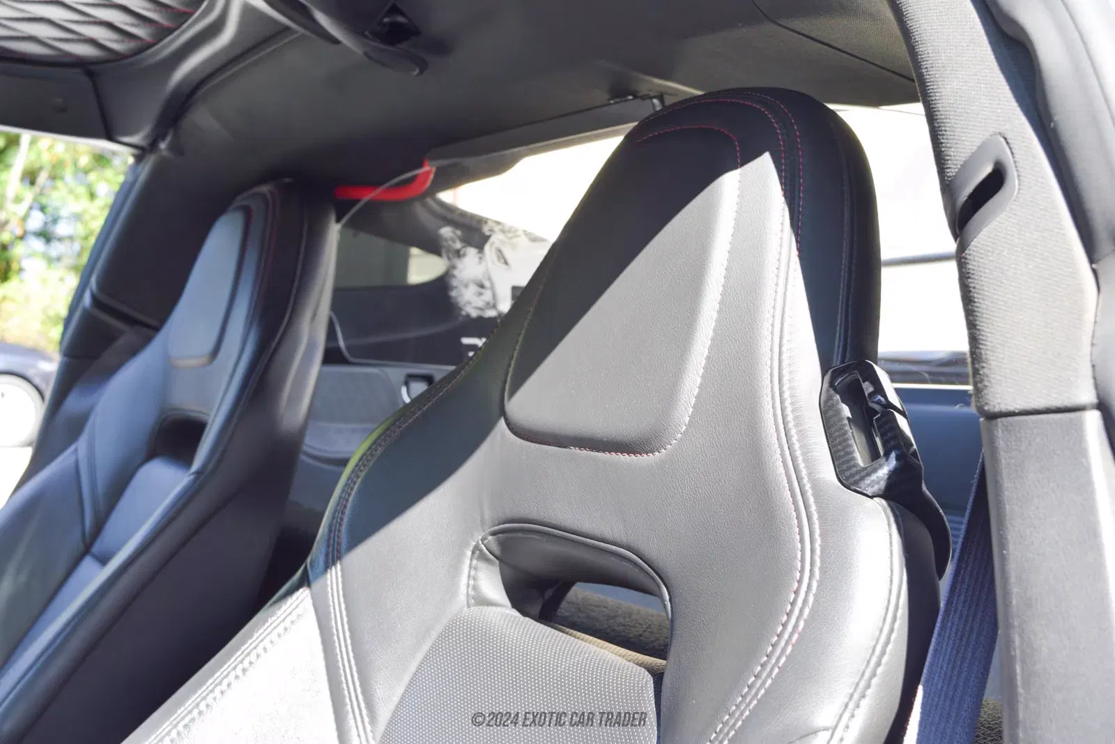2017 Chevrolet Corvette Z06