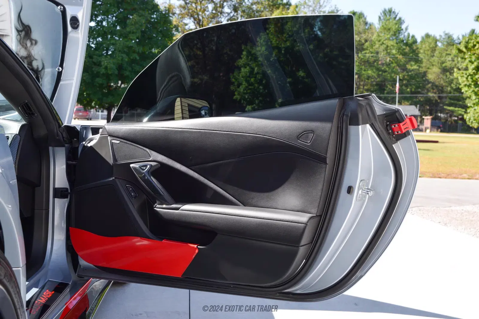 2017 Chevrolet Corvette Z06