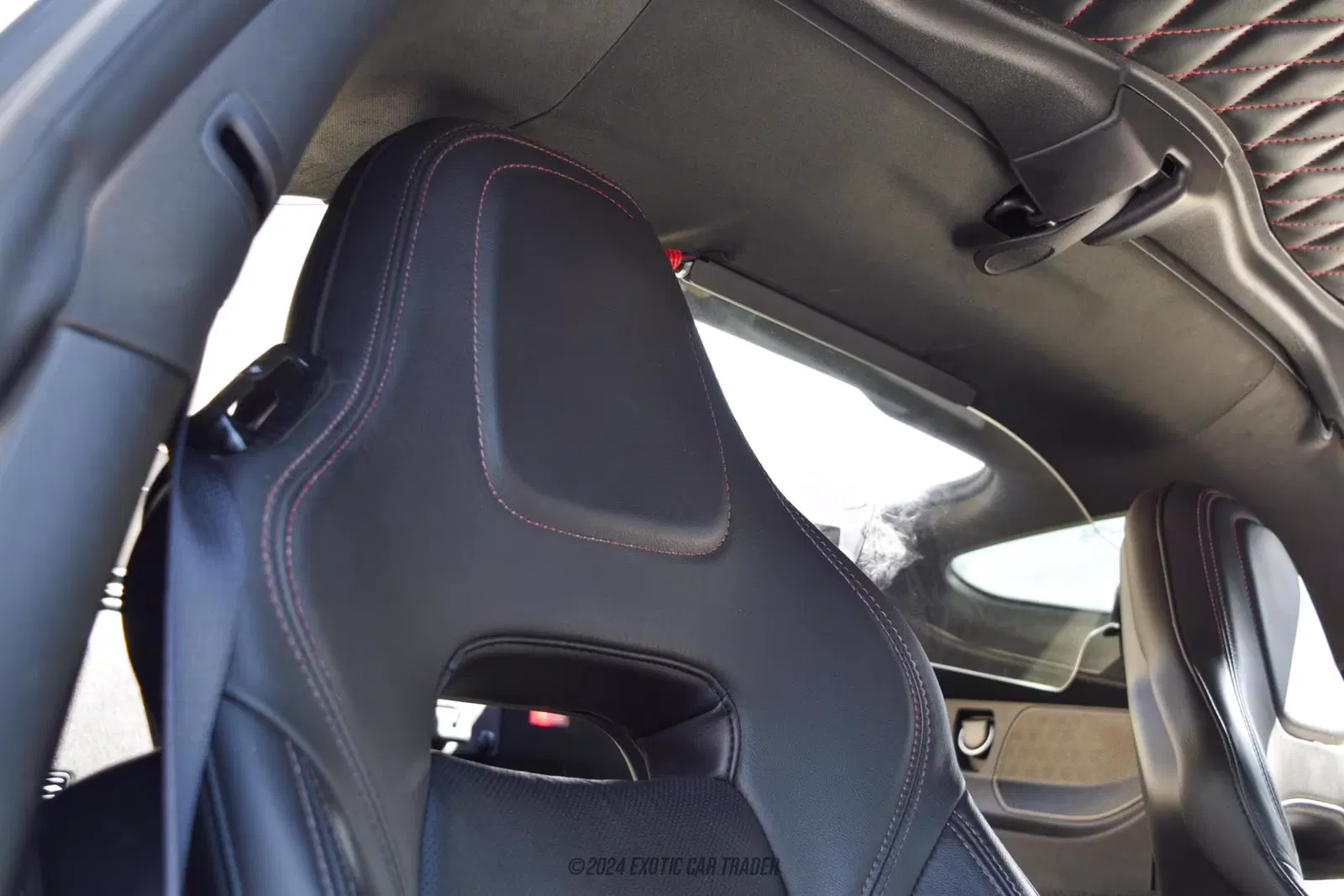 2017 Chevrolet Corvette Z06