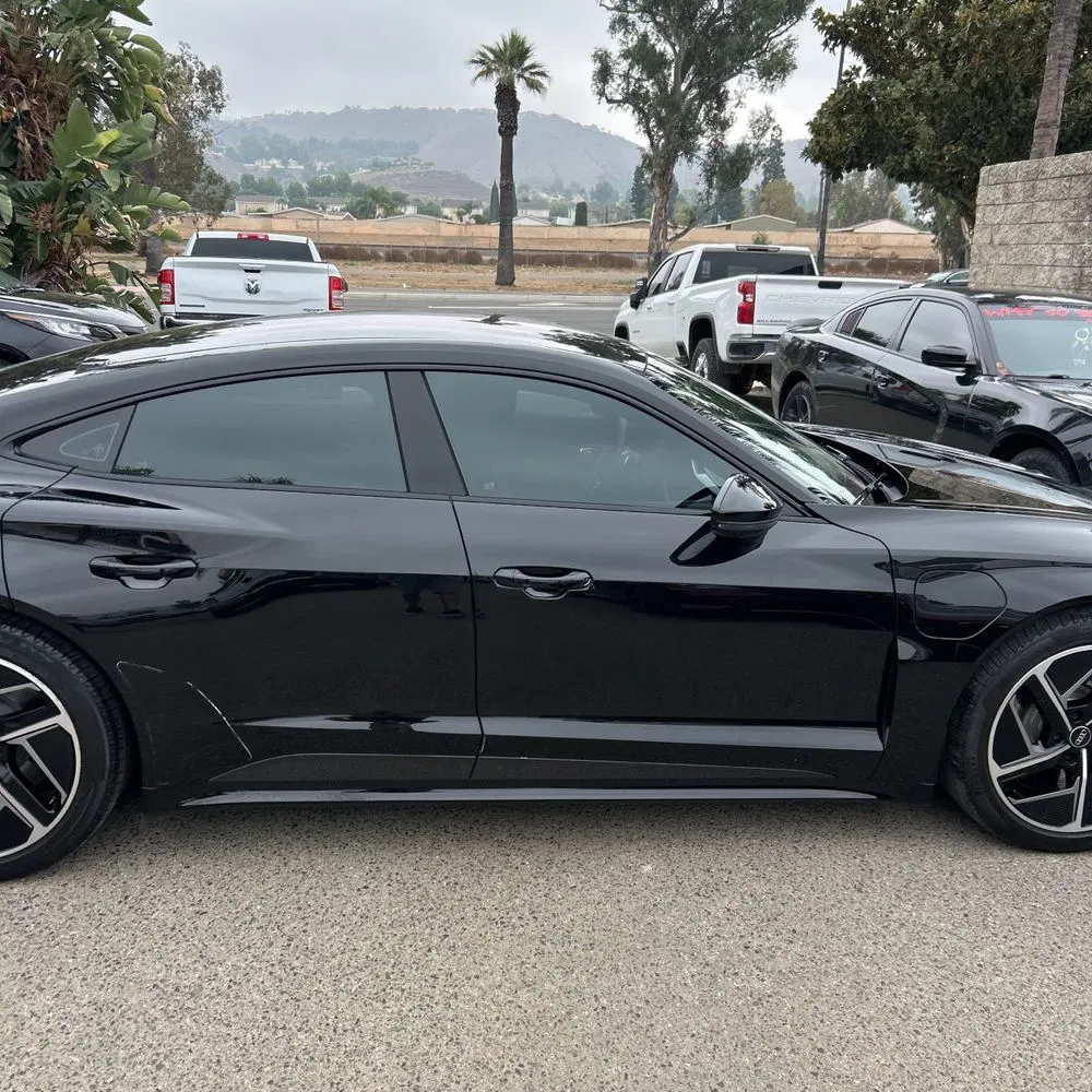 2024 Audi RS e-tron GT Base