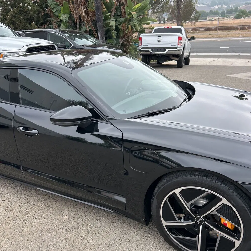 2024 Audi RS e-tron GT Base