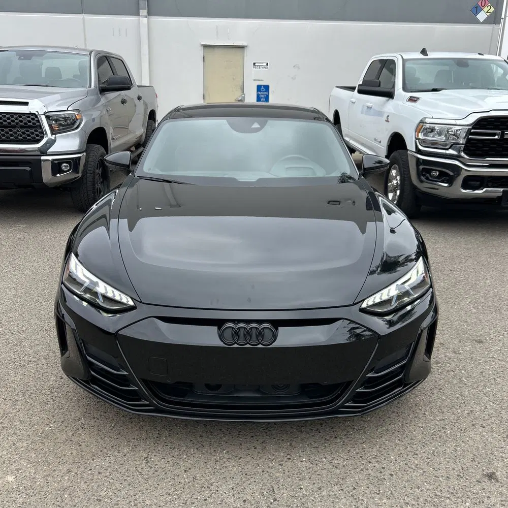 2024 Audi RS e-tron GT Base