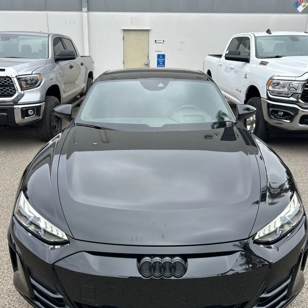 2024 Audi RS e-tron GT Base