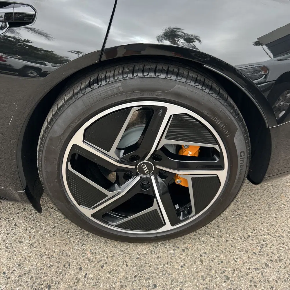 2024 Audi RS e-tron GT Base
