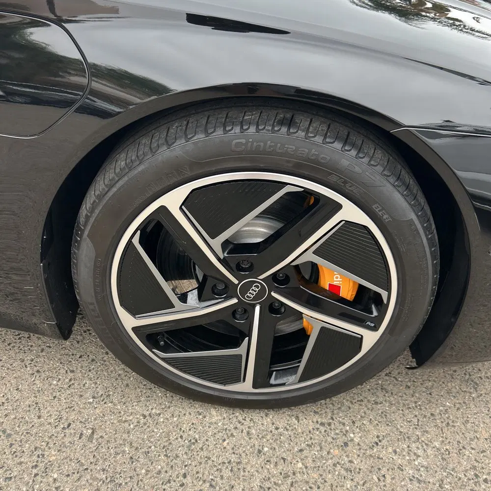 2024 Audi RS e-tron GT Base