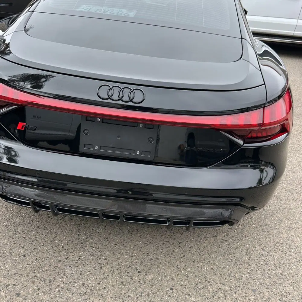 2024 Audi RS e-tron GT Base