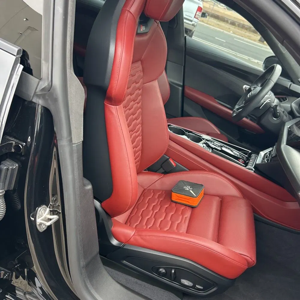 2024 Audi RS e-tron GT Base