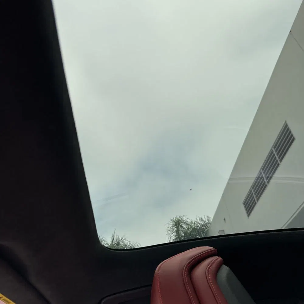 2024 Audi RS e-tron GT Base