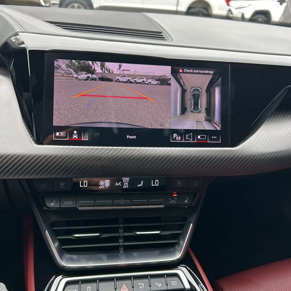 2024 Audi RS e-tron GT Base