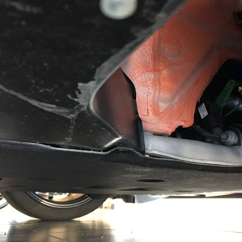 2016 Porsche 911 Carrera  GT3 RS GT3 RS