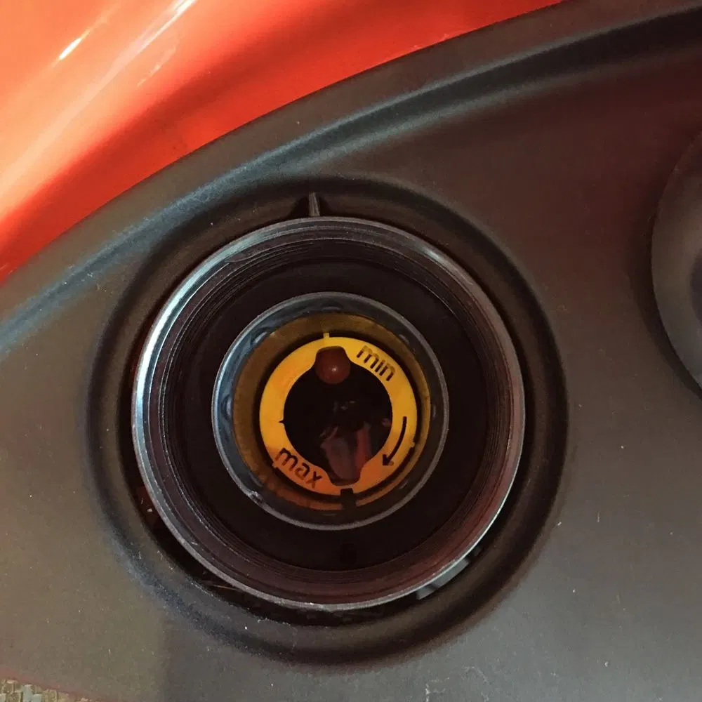 2016 Porsche 911 Carrera  GT3 RS GT3 RS
