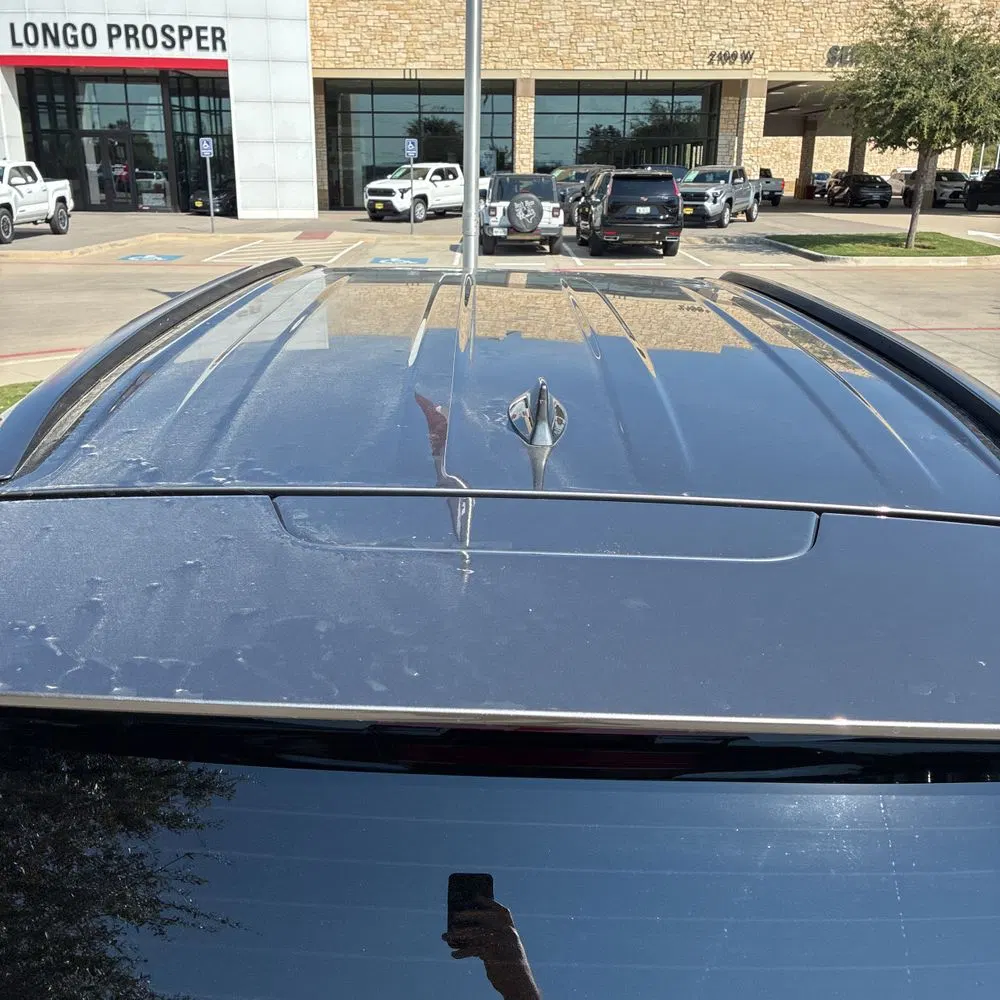 2022 Lexus LX 600 Luxury