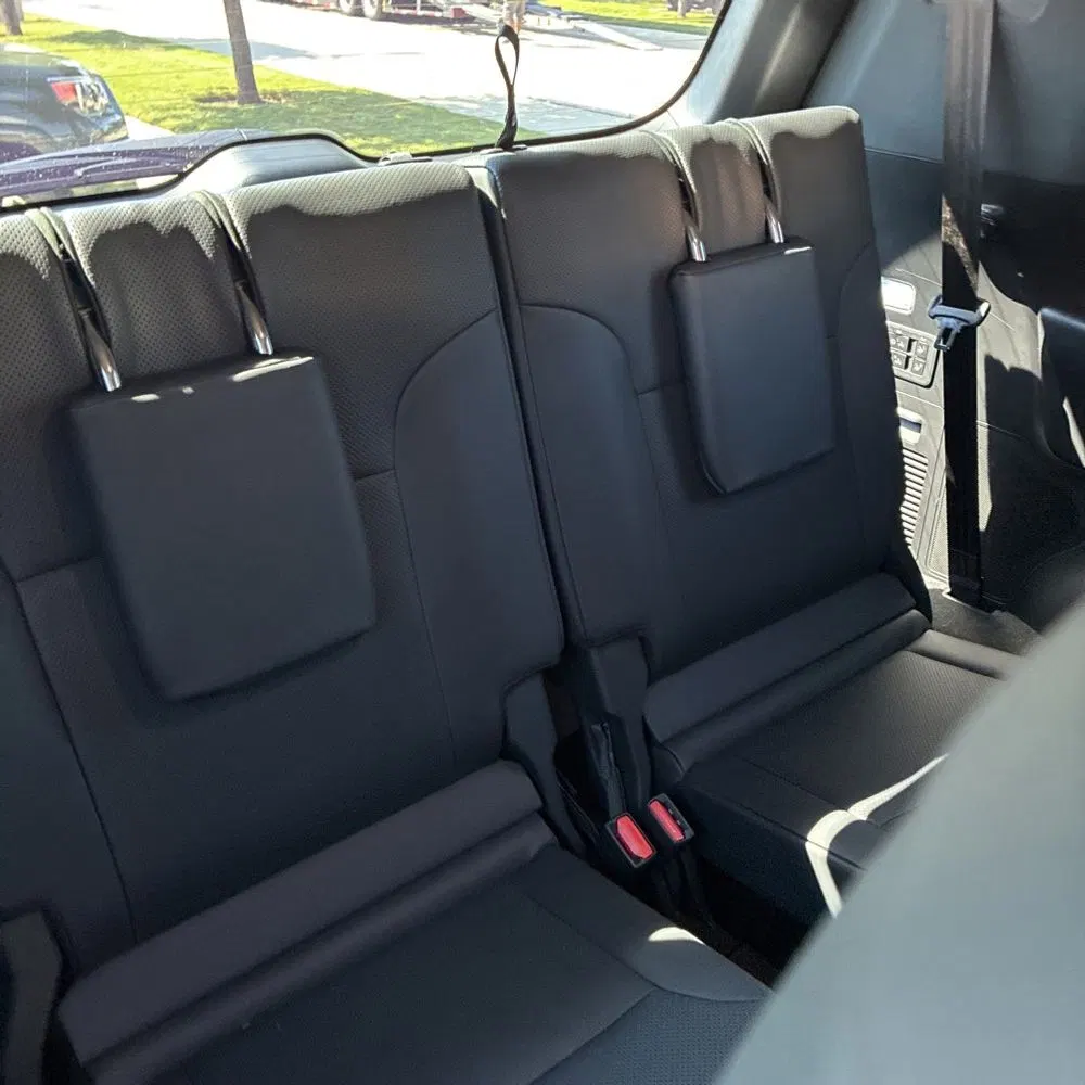 2022 Lexus LX 600 Luxury