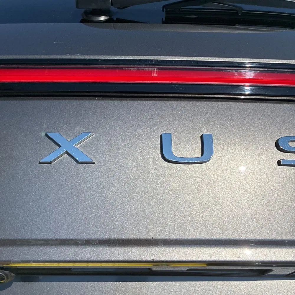 2022 Lexus LX 600 Luxury