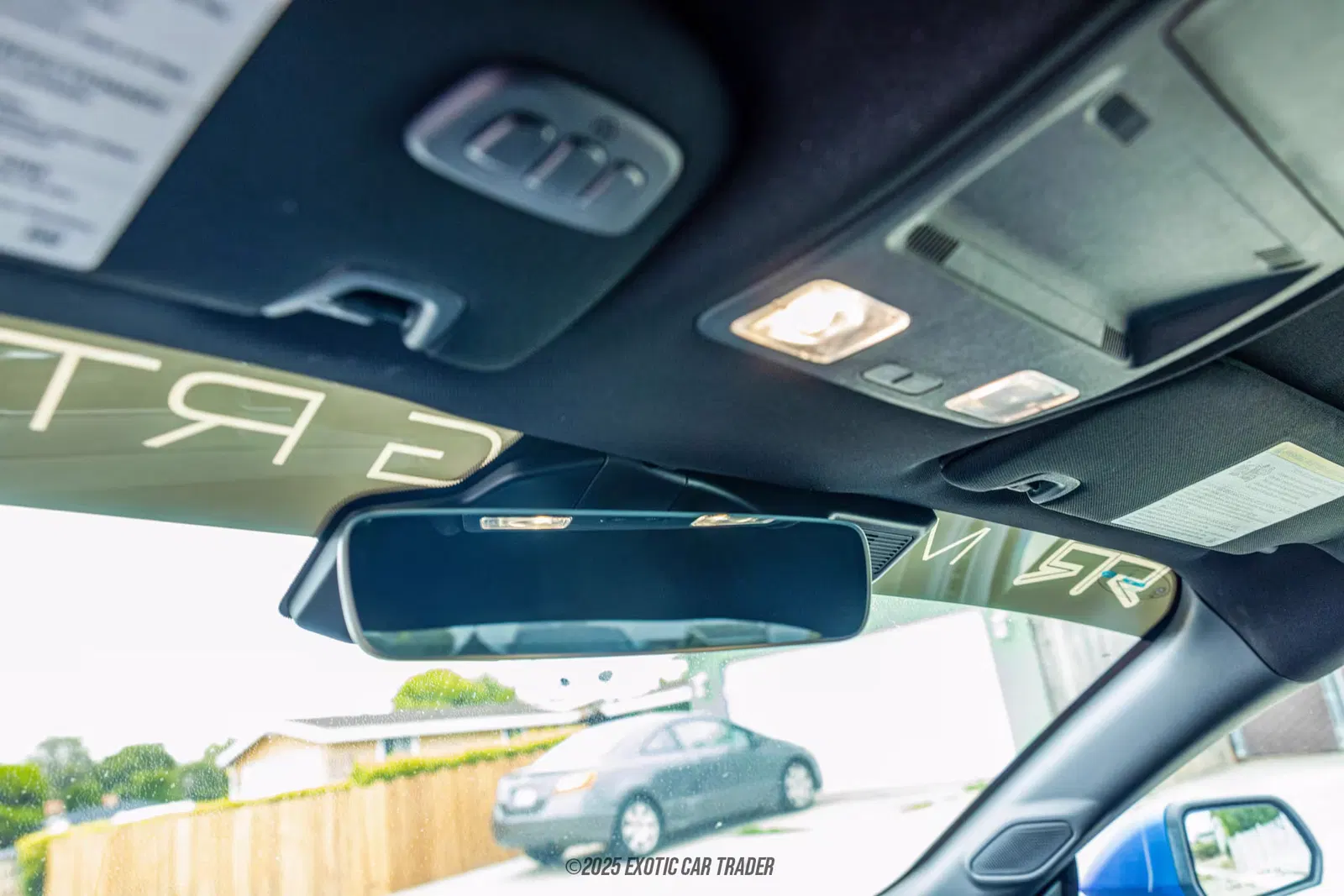 2024 Ford Mustang GT RTR Spec 2 Supercharged