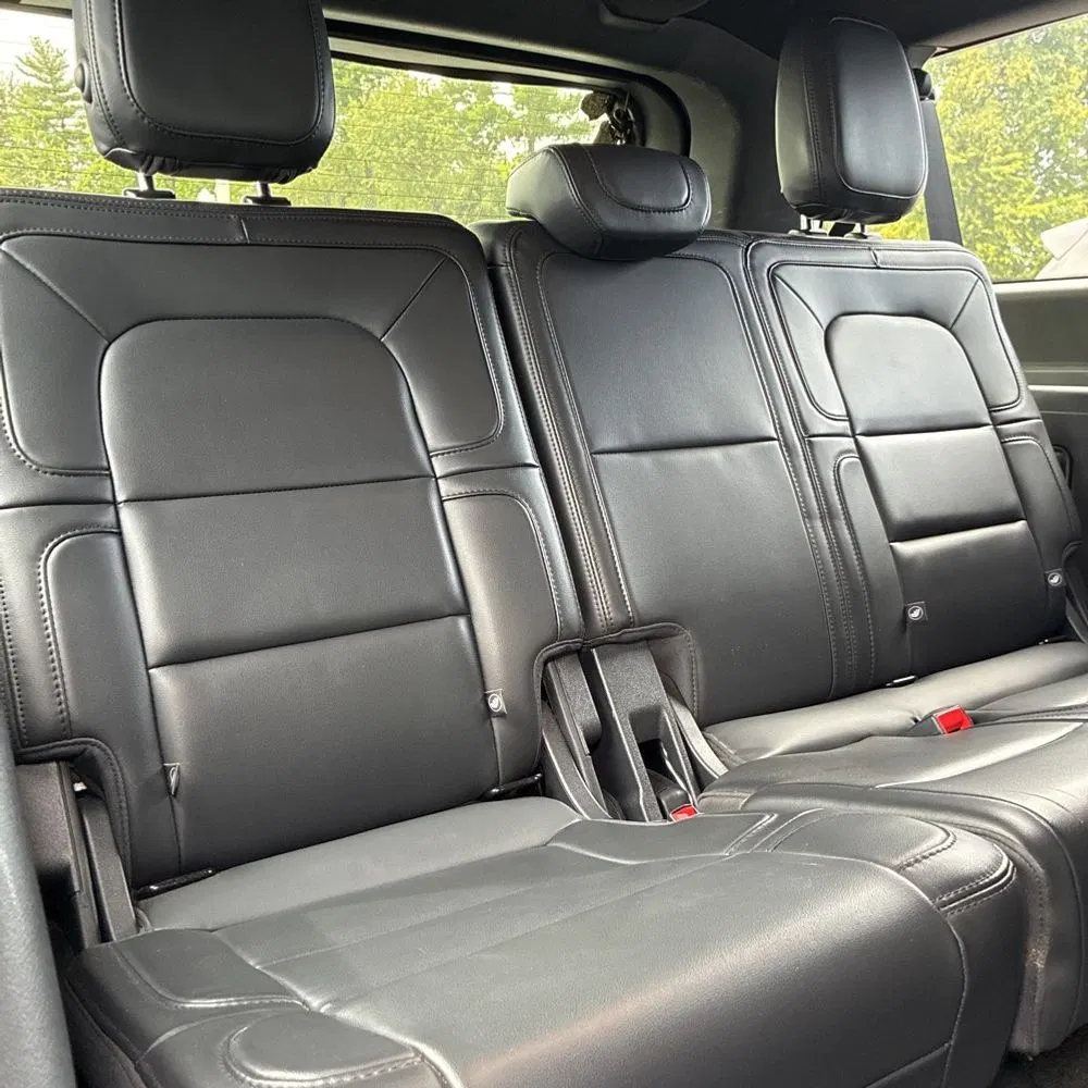 2023 Lincoln Navigator L Reserve