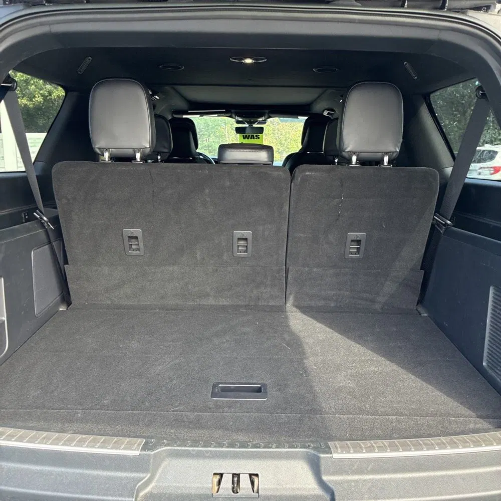 2023 Lincoln Navigator L Reserve
