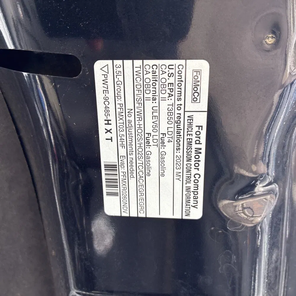 2023 Lincoln Navigator L Reserve