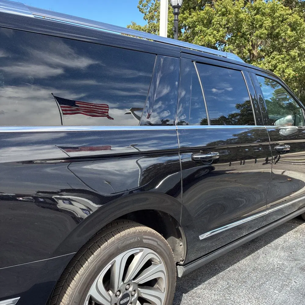 2023 Lincoln Navigator L Reserve