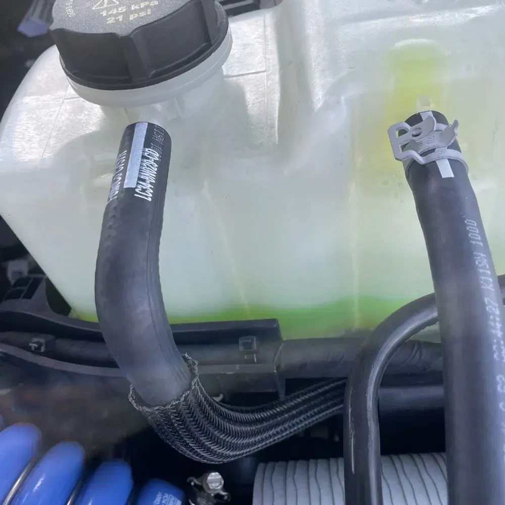 2025 Ford F-450 Super Duty Platinum