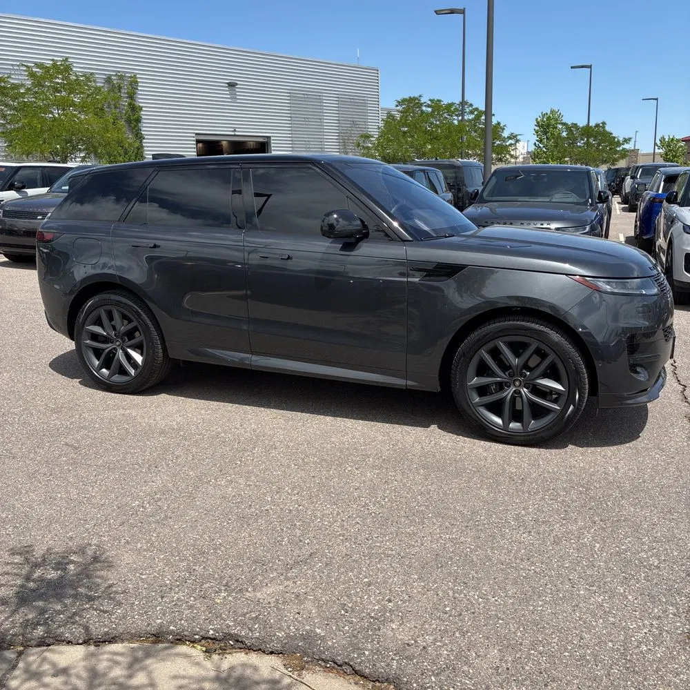 2023 Land Rover Range Rover Sport P400 Dynamic SE
