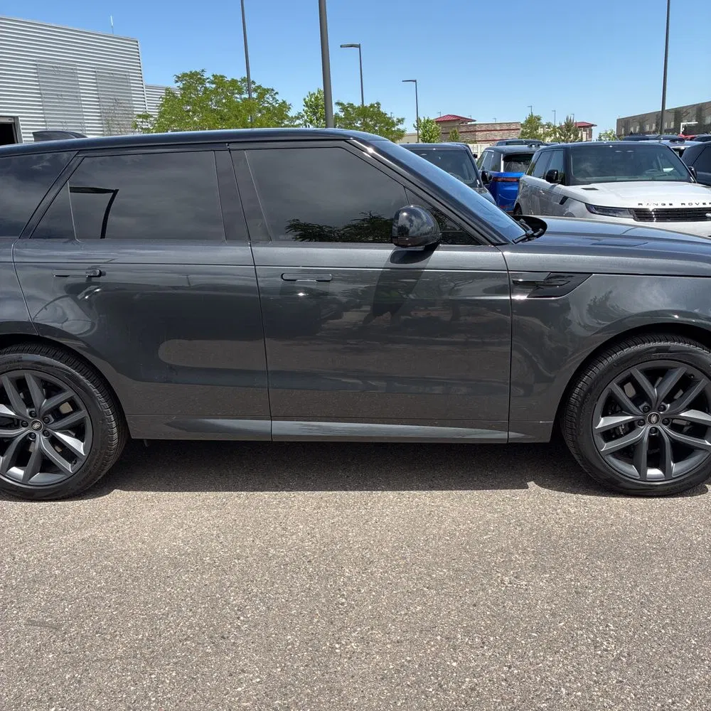 2023 Land Rover Range Rover Sport P400 Dynamic SE