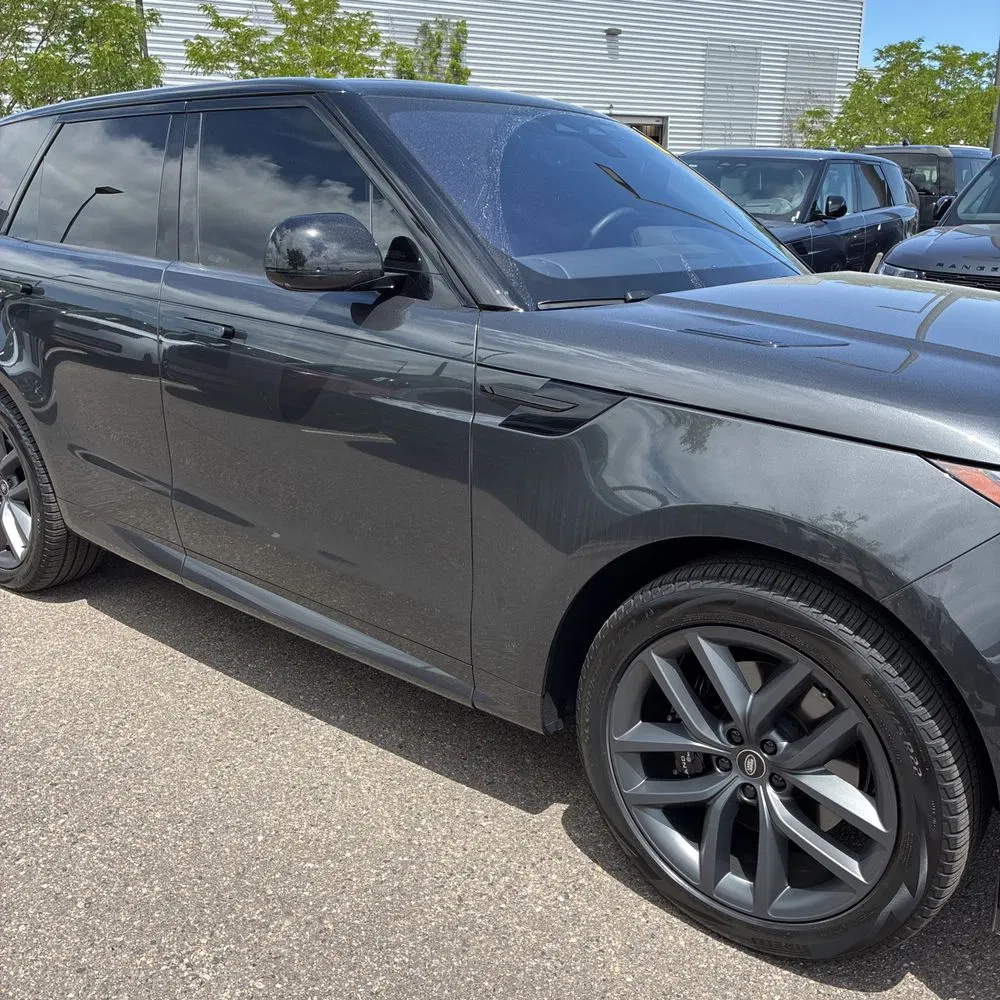 2023 Land Rover Range Rover Sport P400 Dynamic SE