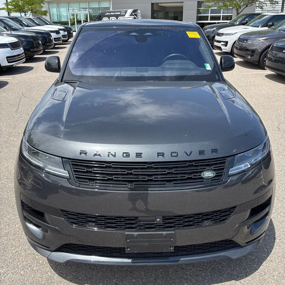 2023 Land Rover Range Rover Sport P400 Dynamic SE