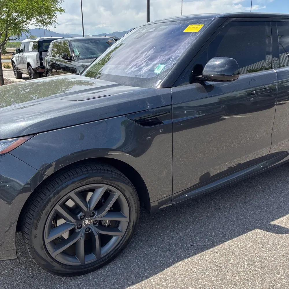 2023 Land Rover Range Rover Sport P400 Dynamic SE