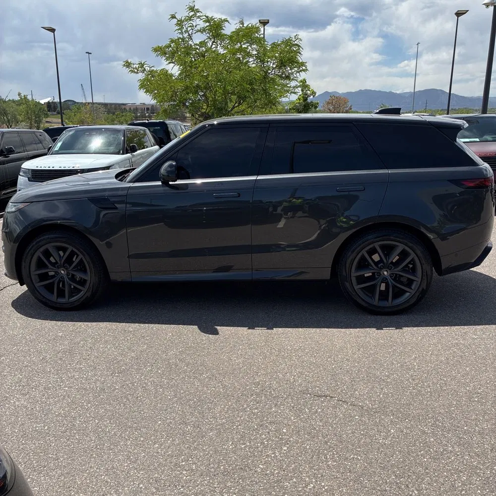 2023 Land Rover Range Rover Sport P400 Dynamic SE