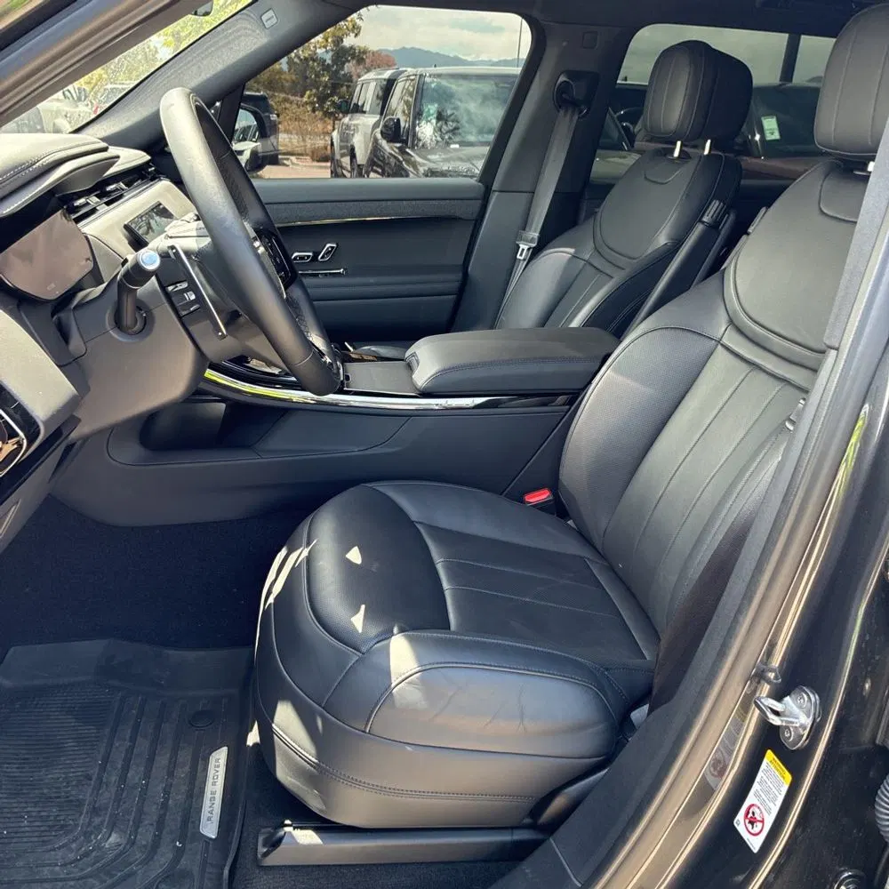 2023 Land Rover Range Rover Sport P400 Dynamic SE