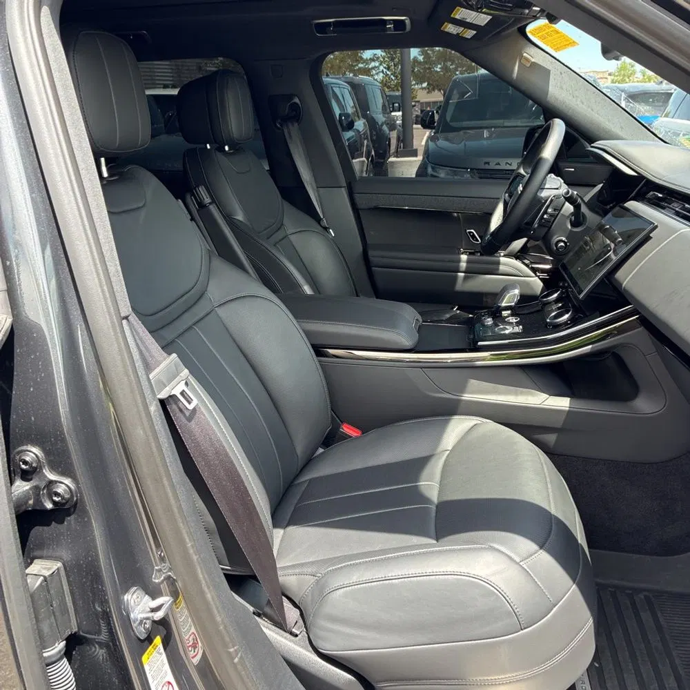 2023 Land Rover Range Rover Sport P400 Dynamic SE