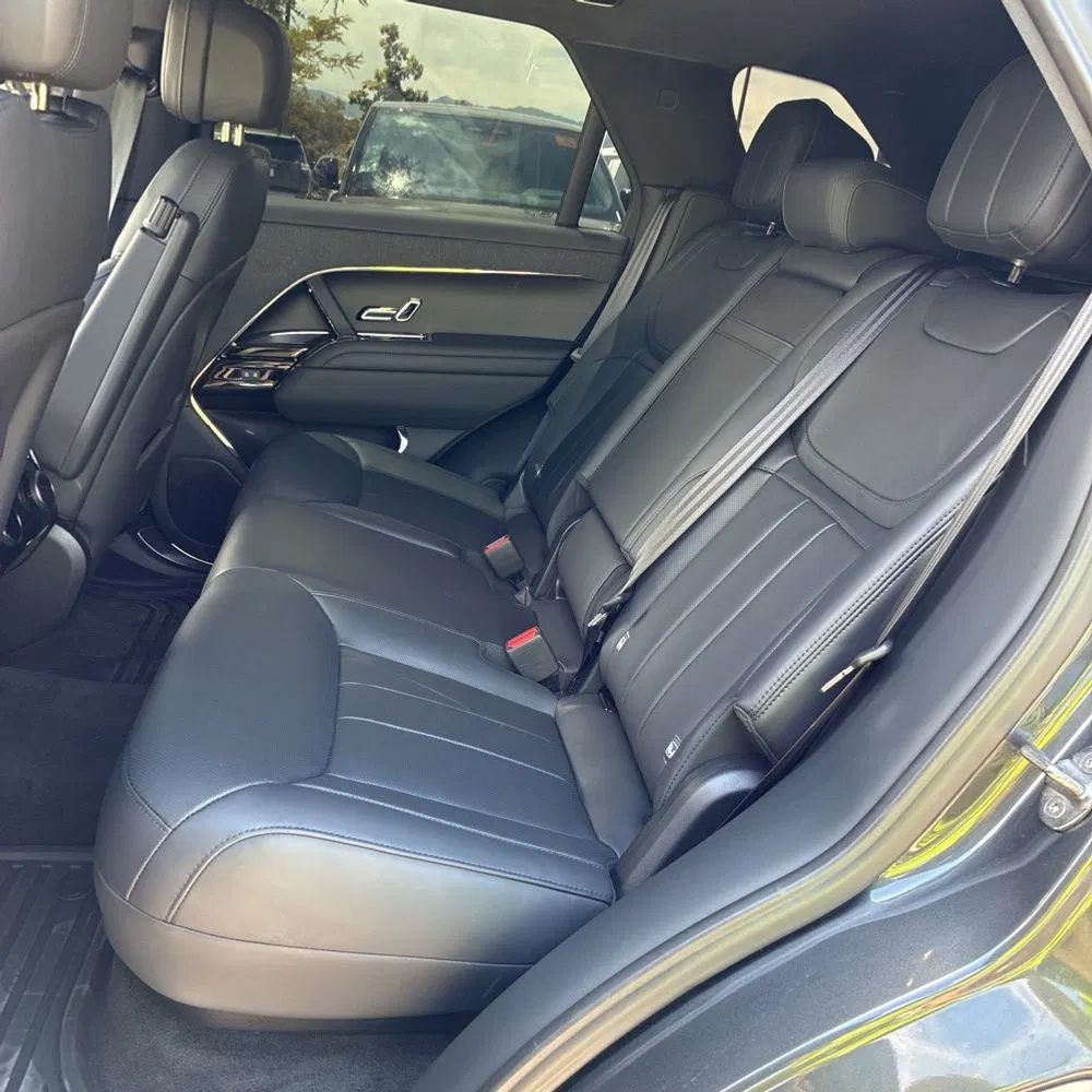 2023 Land Rover Range Rover Sport P400 Dynamic SE