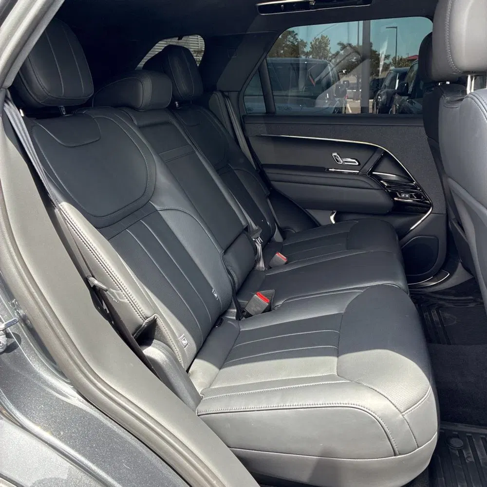 2023 Land Rover Range Rover Sport P400 Dynamic SE