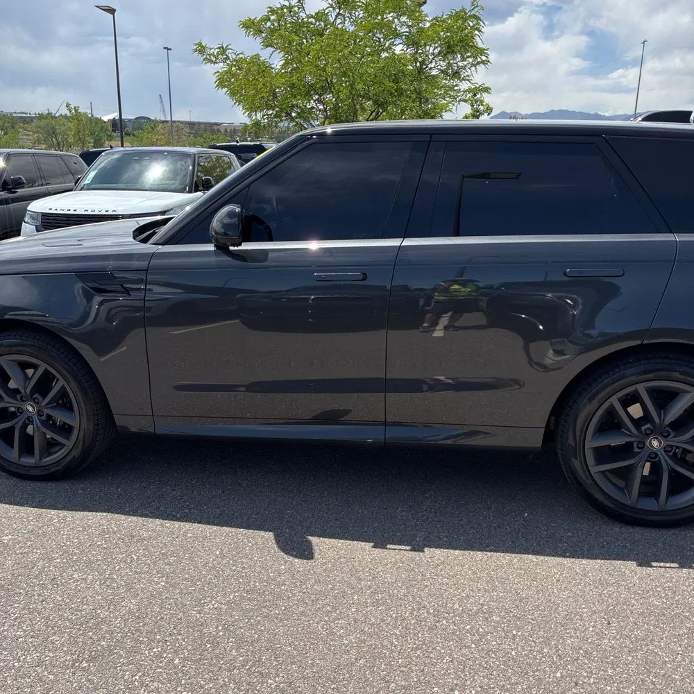 2023 Land Rover Range Rover Sport P400 Dynamic SE