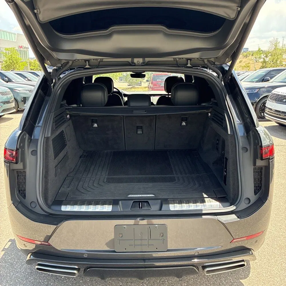 2023 Land Rover Range Rover Sport P400 Dynamic SE