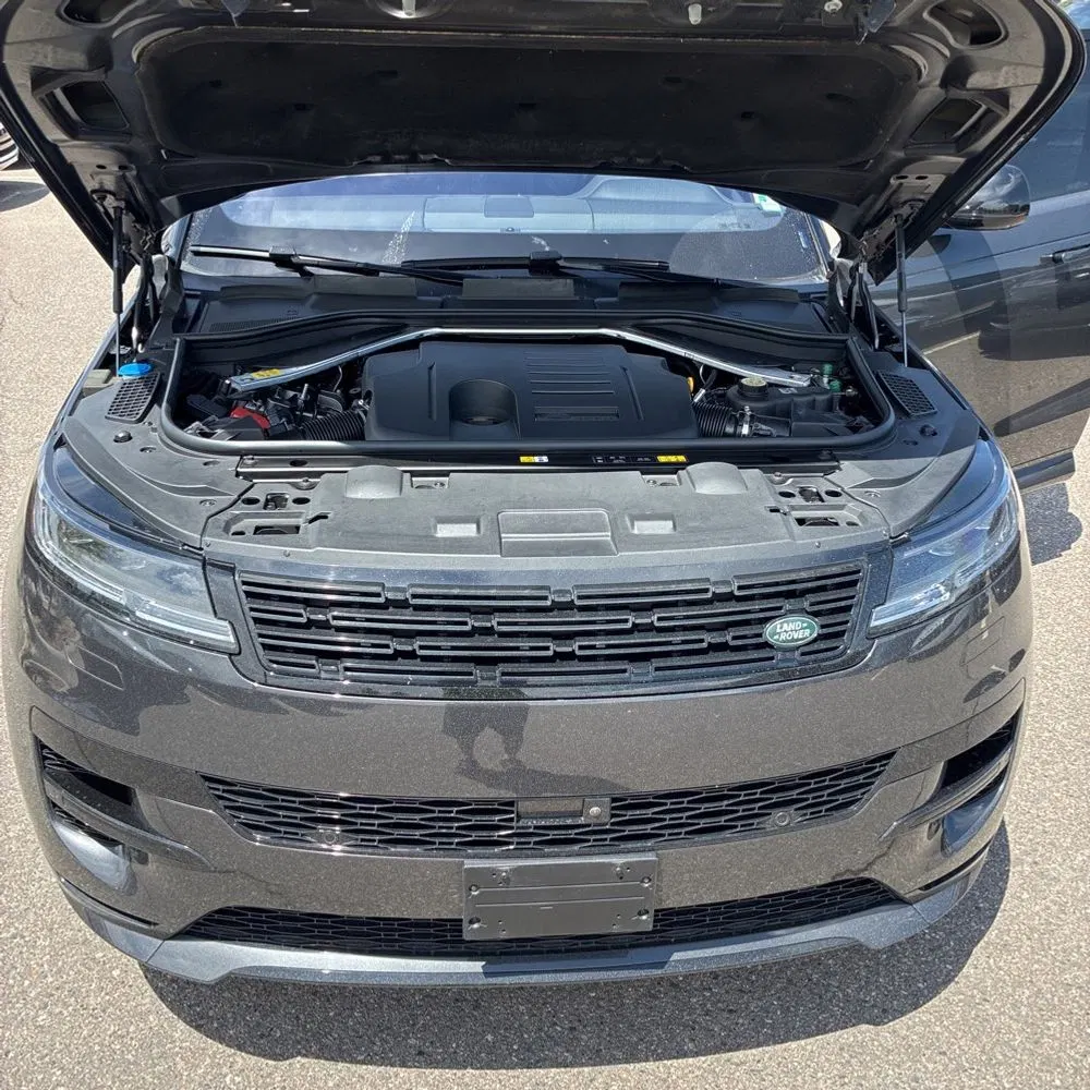 2023 Land Rover Range Rover Sport P400 Dynamic SE