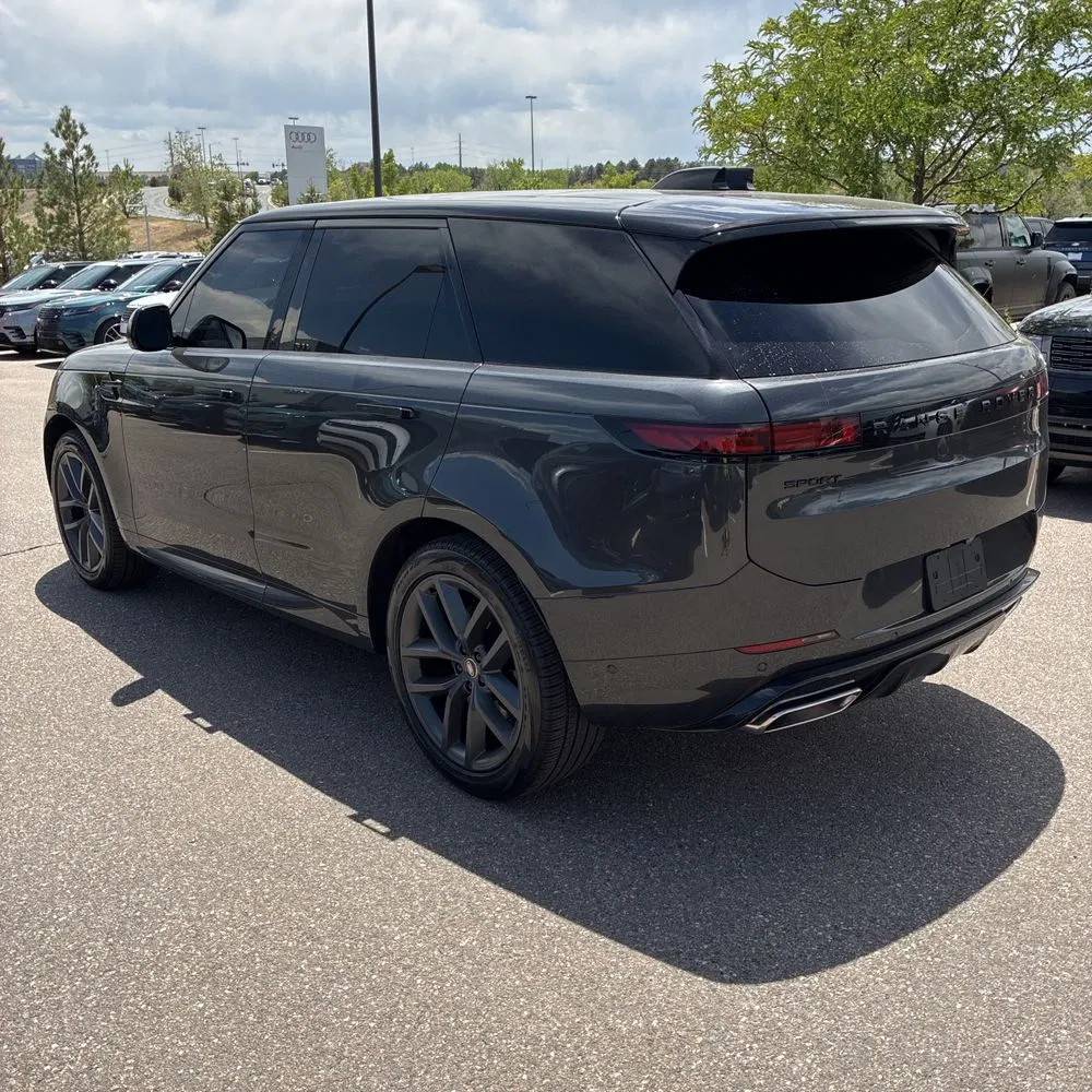 2023 Land Rover Range Rover Sport P400 Dynamic SE