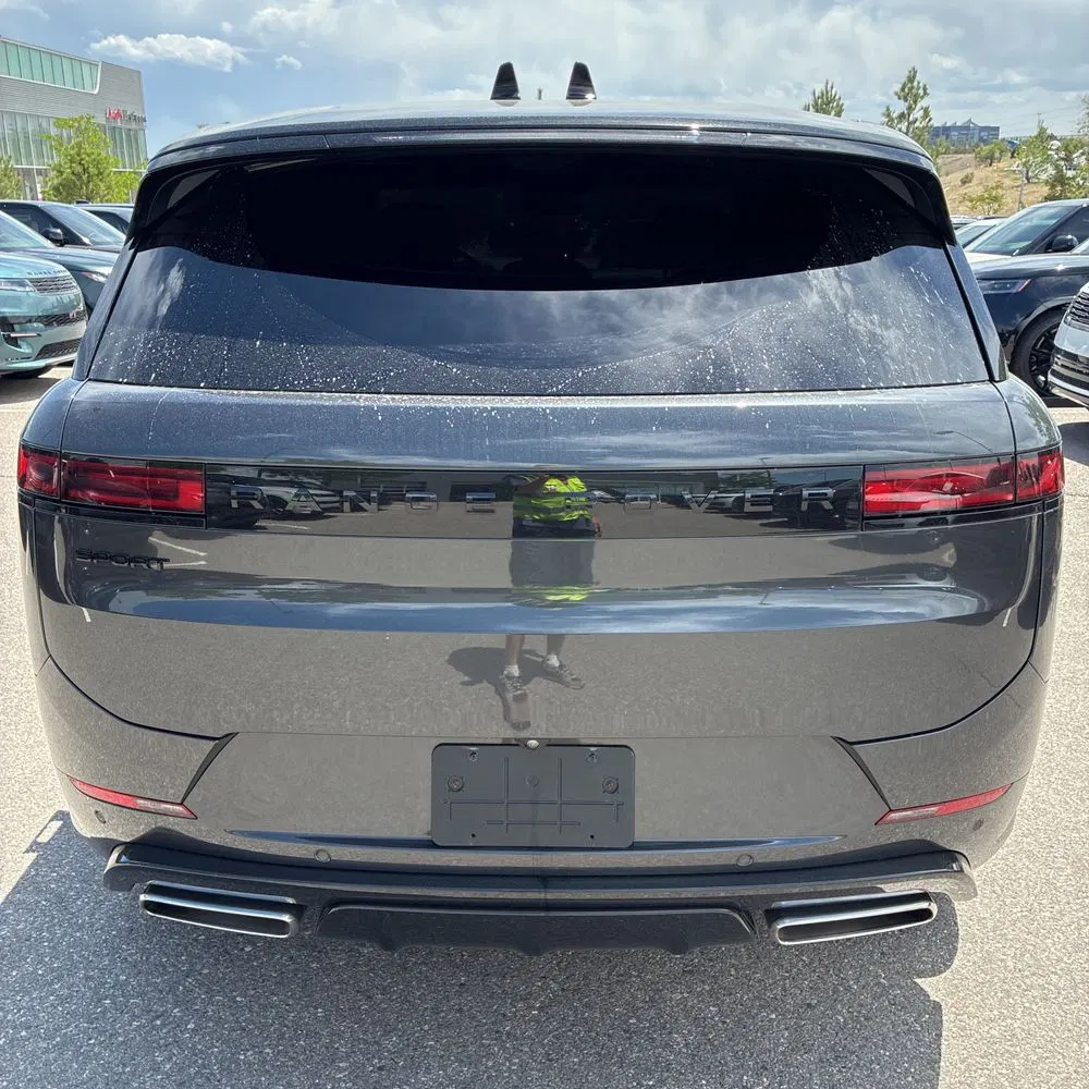 2023 Land Rover Range Rover Sport P400 Dynamic SE