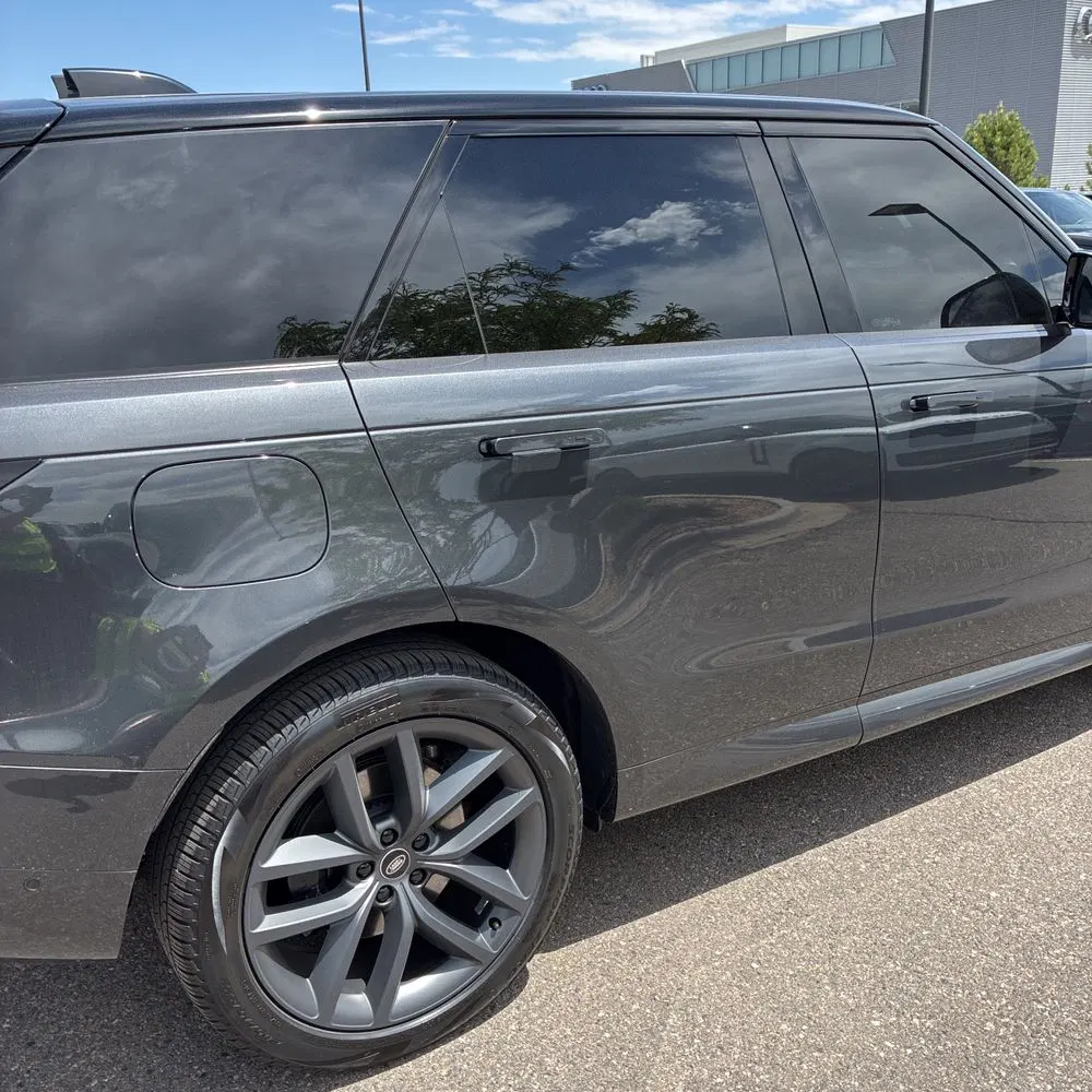 2023 Land Rover Range Rover Sport P400 Dynamic SE