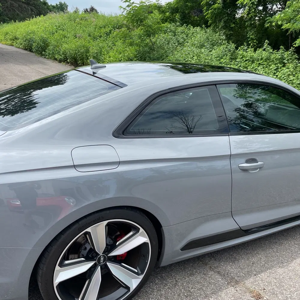 2018 Audi RS 5