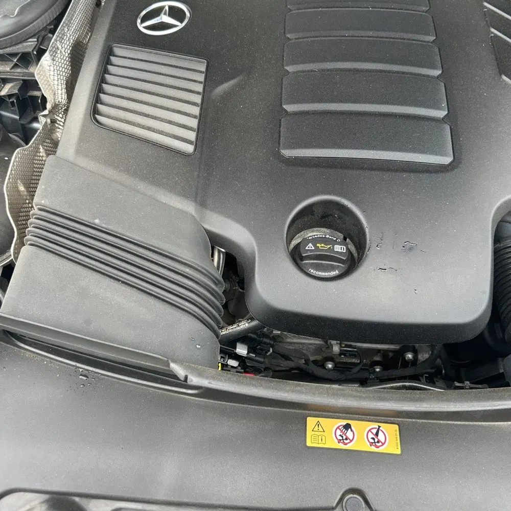 2021 Mercedes-Benz AMG GT 43
