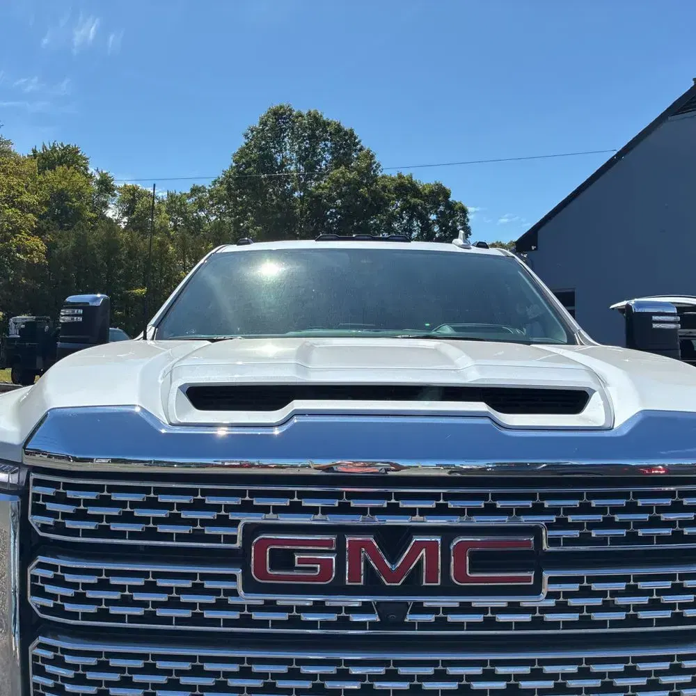 2023 GMC Sierra 3500HD Denali