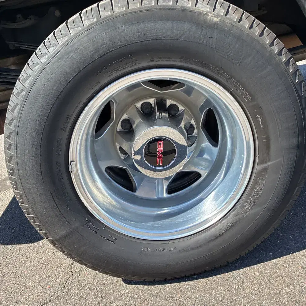 2023 GMC Sierra 3500HD Denali