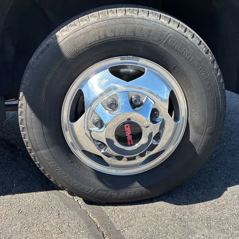 2023 GMC Sierra 3500HD Denali