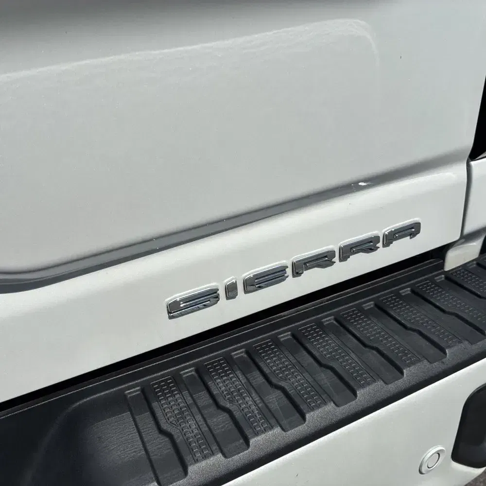 2023 GMC Sierra 3500HD Denali